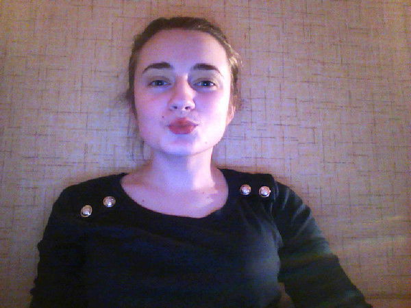 Елизавета Пашкевич