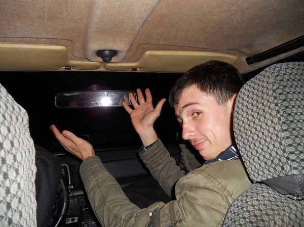 Игорь Чумак