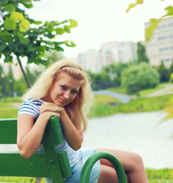 Марина Гречихина