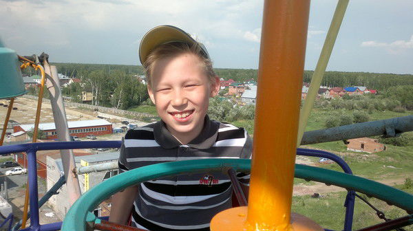 Эдик Валеев