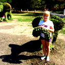 Елизавета Якимова