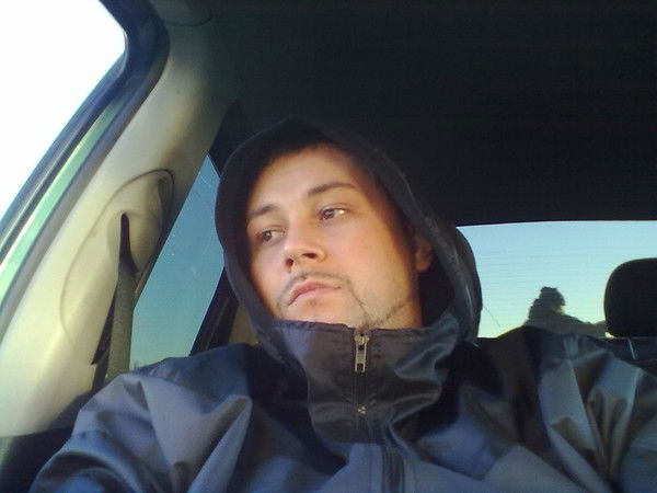 Иван Балахнин