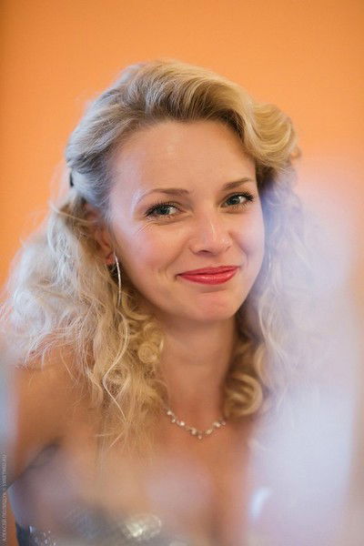 Наталья Мариночкина