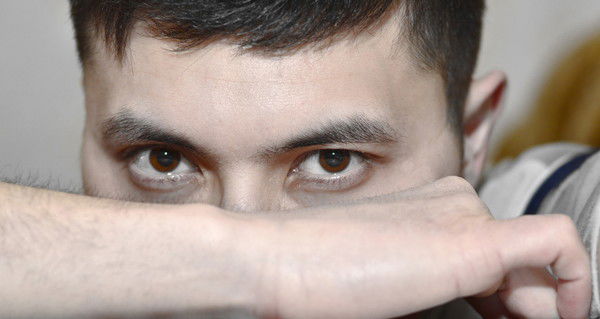 Булат Ибатулин