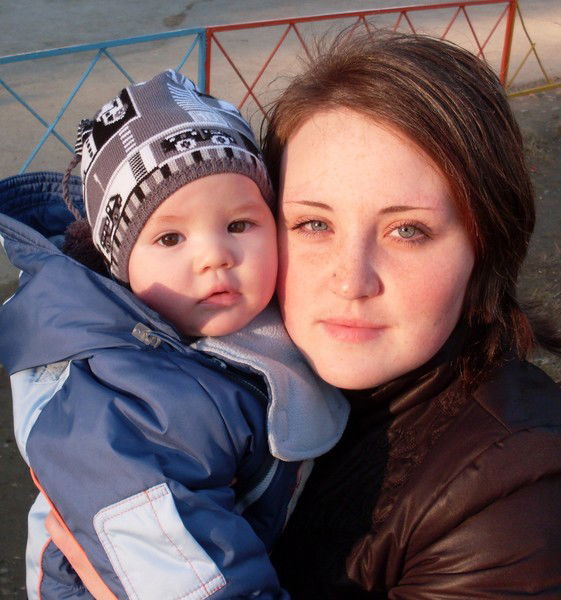 Татьяна Фомина