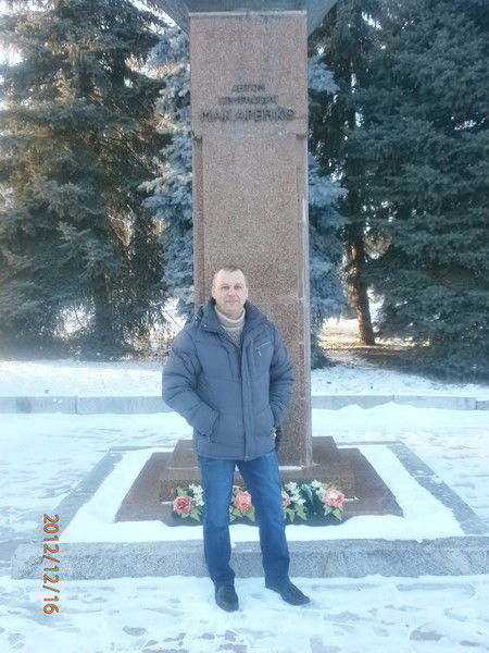 Валерий Котов