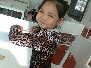 Камар Туралиева