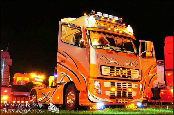 Вячеслав Дальнобой