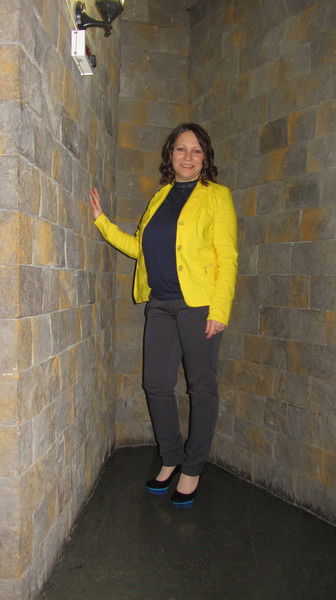 Татьяна Захарчук