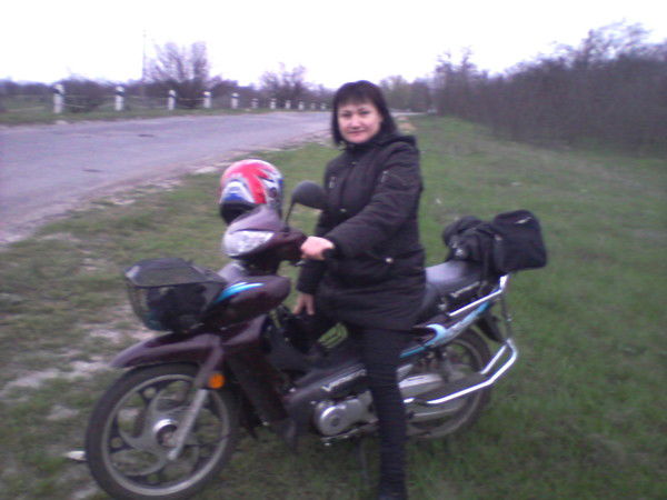 Татьяна Пискова