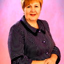 Светлана Синицына