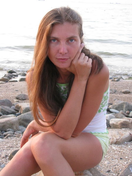 Виктория Федоренко