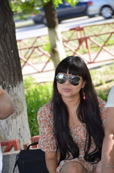 Катя Канзычакова