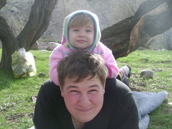 Андрей Кравченко