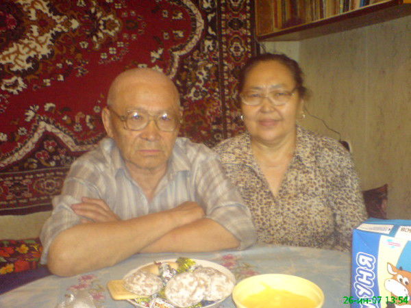 Шамшибану Жолдыбаева