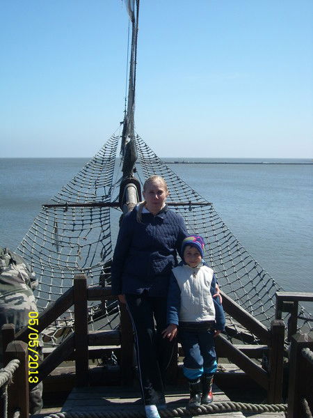 Анастасия Принцева