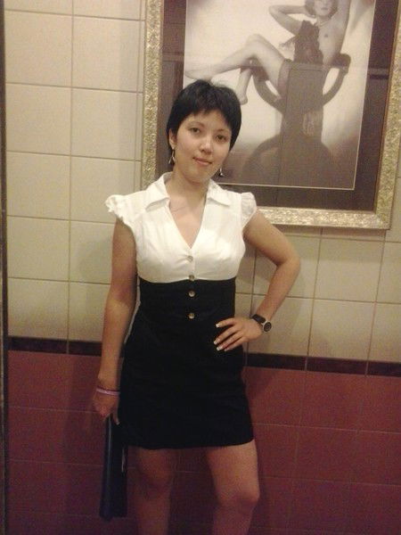 Айчик Мурзагалиева