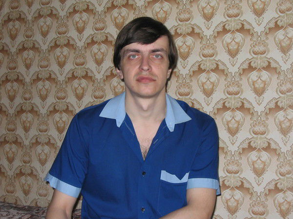 Одинокий Волк