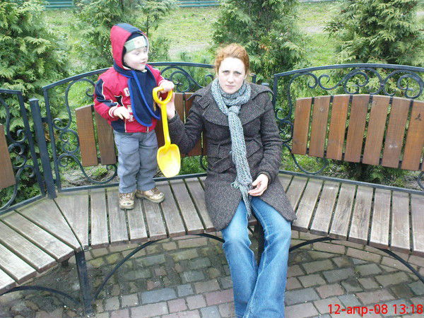 Елена Соболева