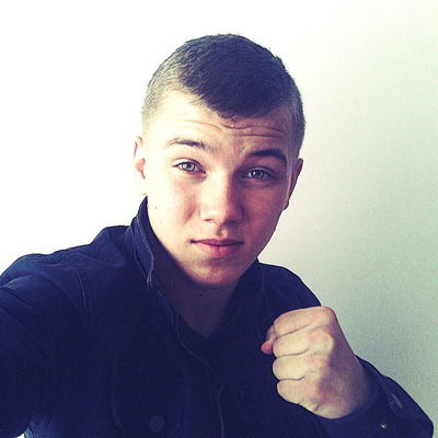 Данилка Шевляков