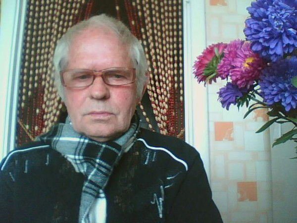 Павел Панок