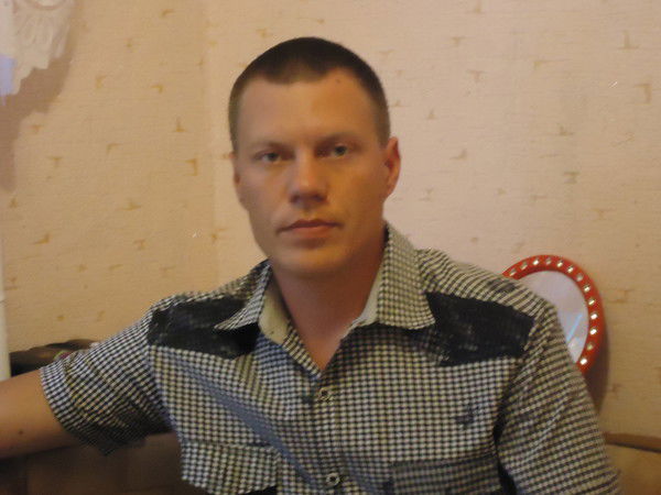 Алексей Закурьев