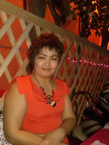 Нургуль.... Ергалиева....