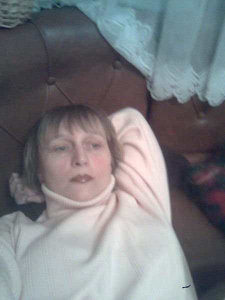 Алиса Шабанова