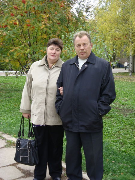 Нина Старкова