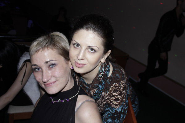 Ксю Клеопатра Мухина