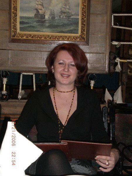 Елена Субханкулова