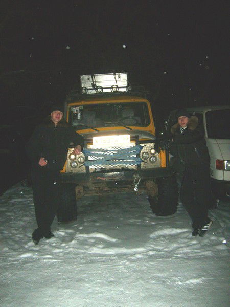 Сергей Ковальчук