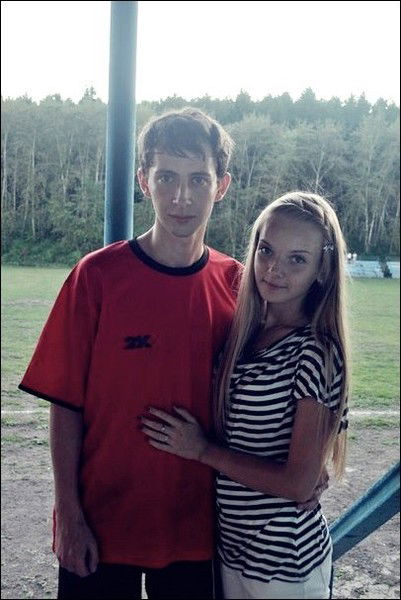 Кирилл Русинов