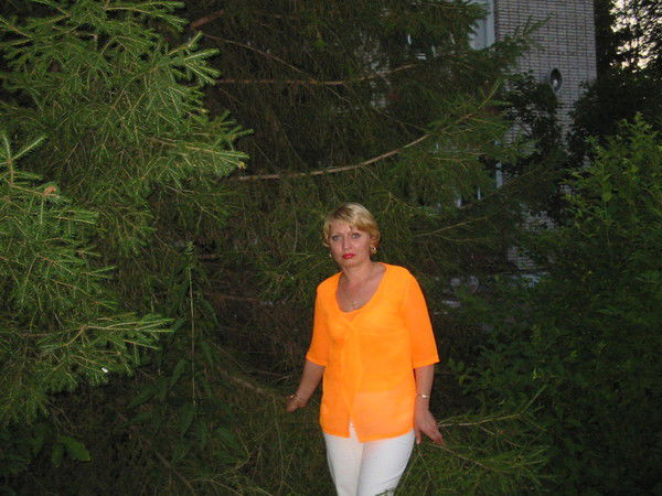 Светлана Руденко