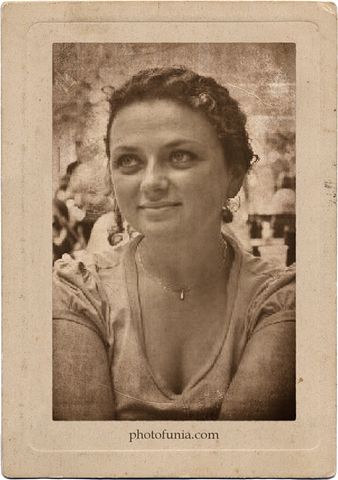 Оксана Баязова