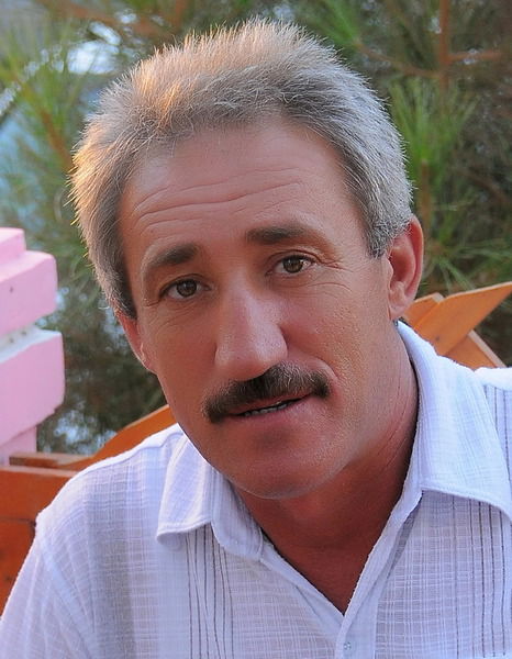 Василий Брашкин