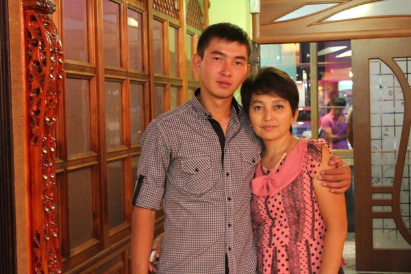 Галия Ибрагимова