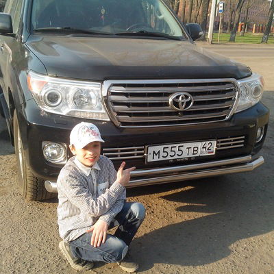 Данил Зайцев