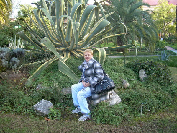 Галина Матвеева