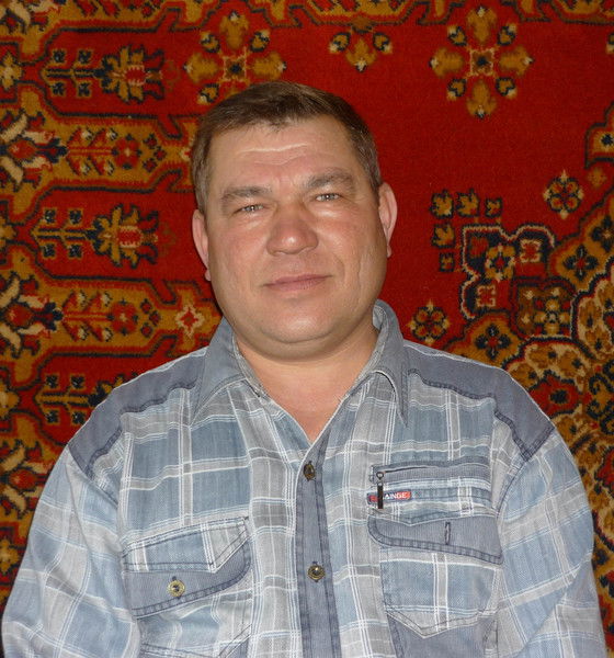 Фагим Багаутдинов