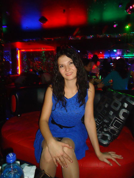 Солдатова Алина