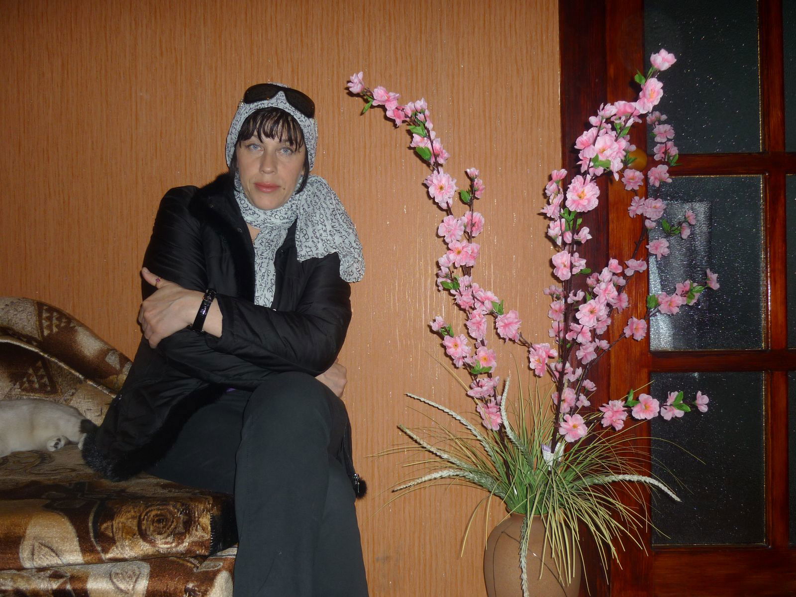 Галина Иванова