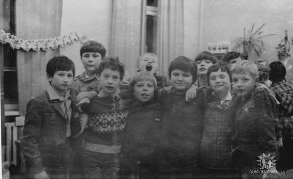 Андрей Крючков