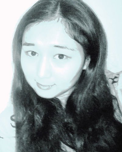 Жазира Казбекова