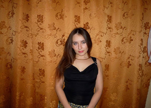 Екатерина Ефанова