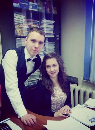 Даниил Позняков