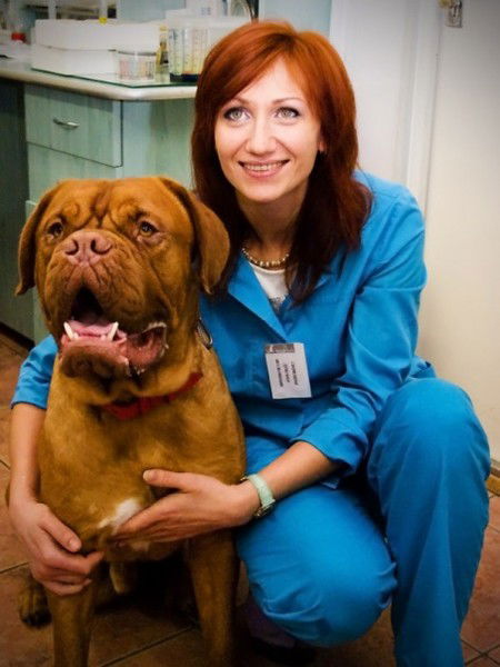 Луценко Светлана