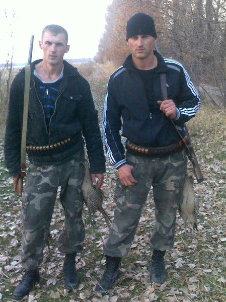 Владислав Веригин