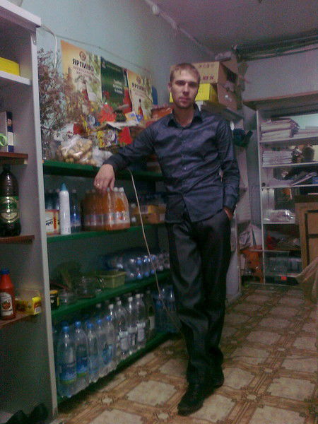 Максим Кузнецов