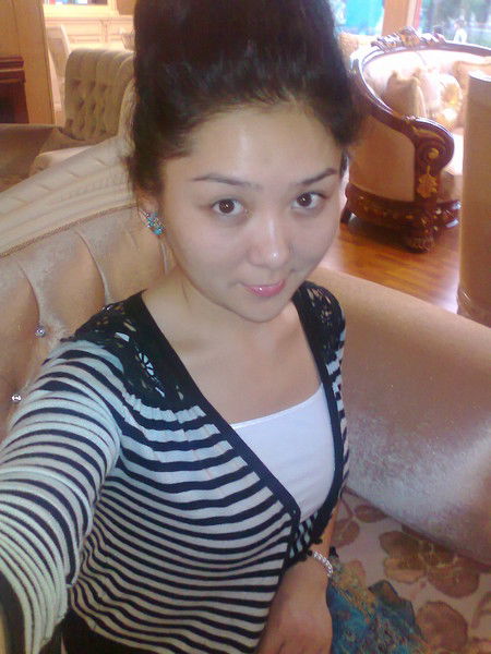 Малика Казыгулова